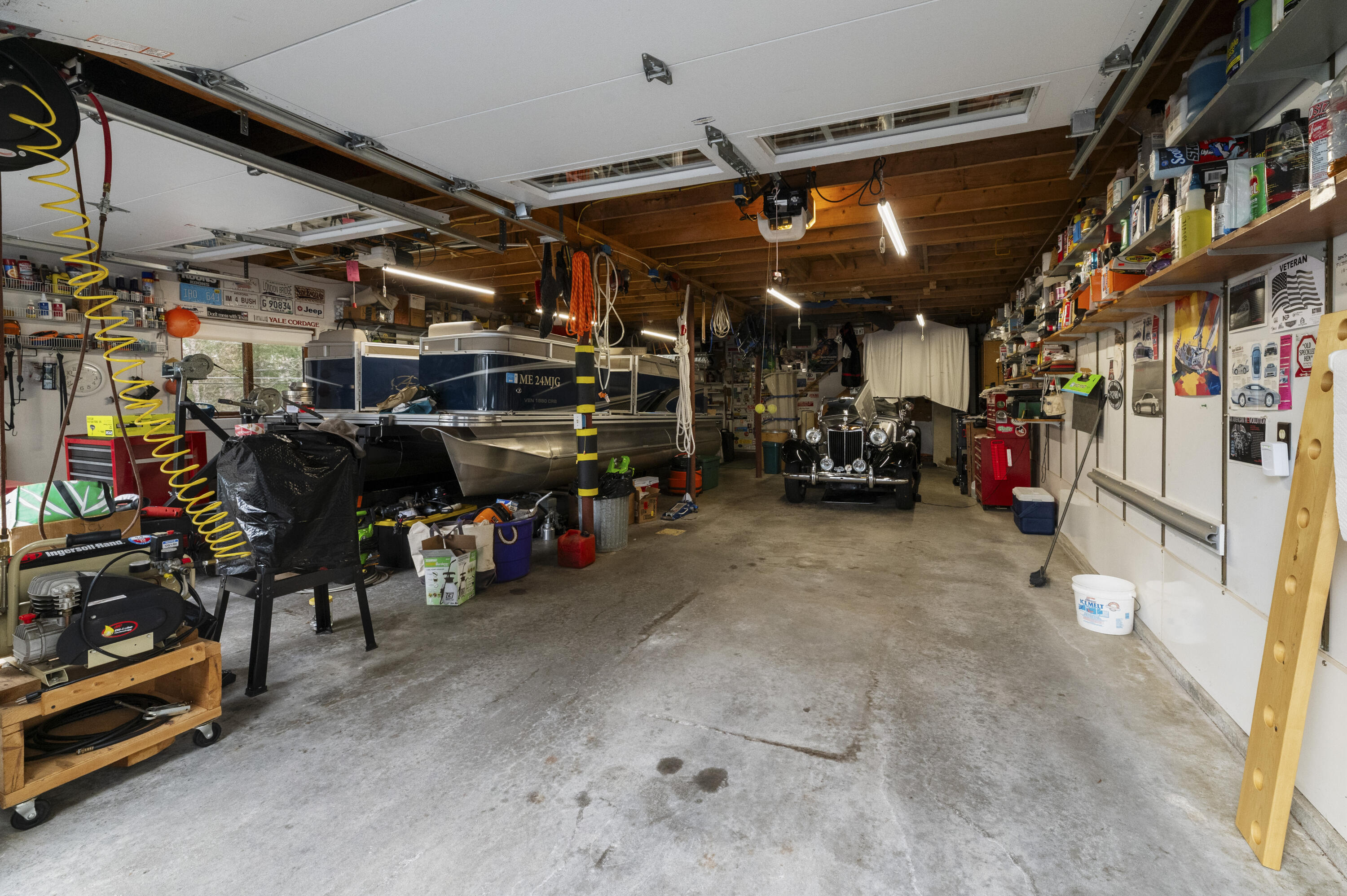 63 Black Point Road New Gloucester ME 04260