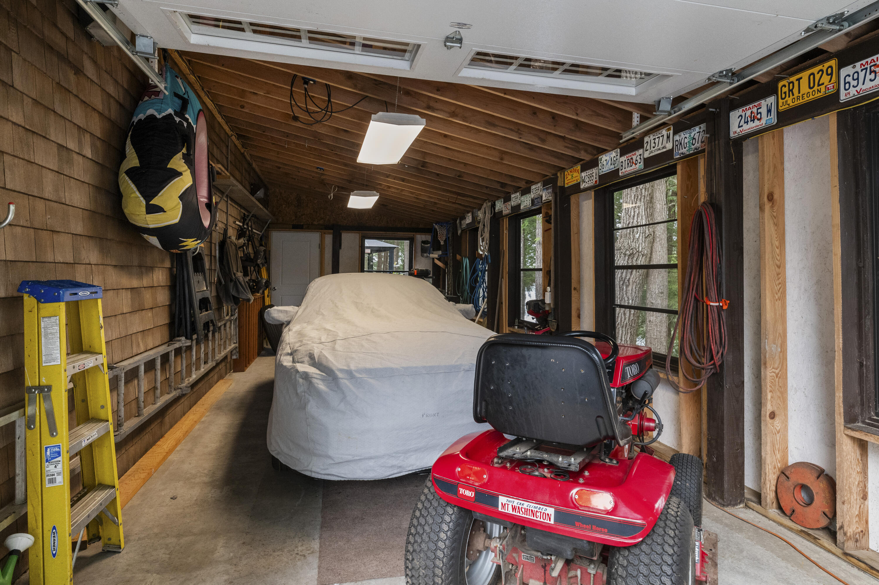 63 Black Point Road New Gloucester ME 04260