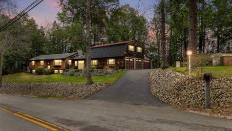 63 Black Point Road New Gloucester ME 04260