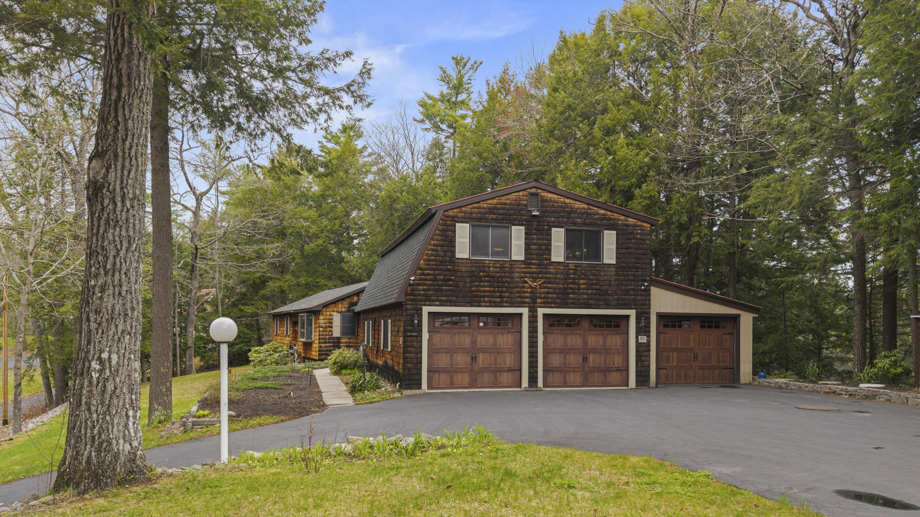 63 Black Point Road New Gloucester ME 04260