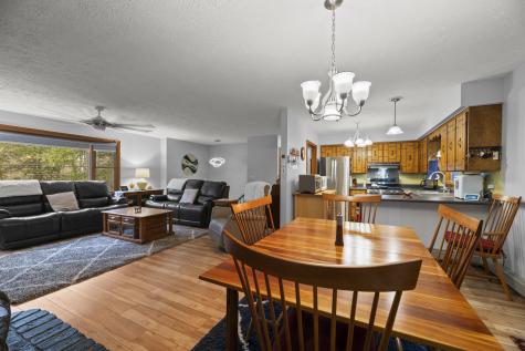 63 Black Point Road New Gloucester ME 04260