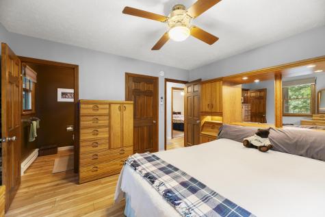 63 Black Point Road New Gloucester ME 04260