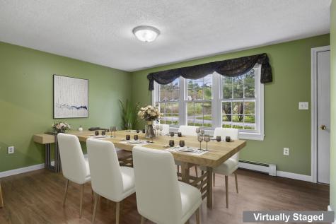 342 Foye Road Wiscasset ME 04578