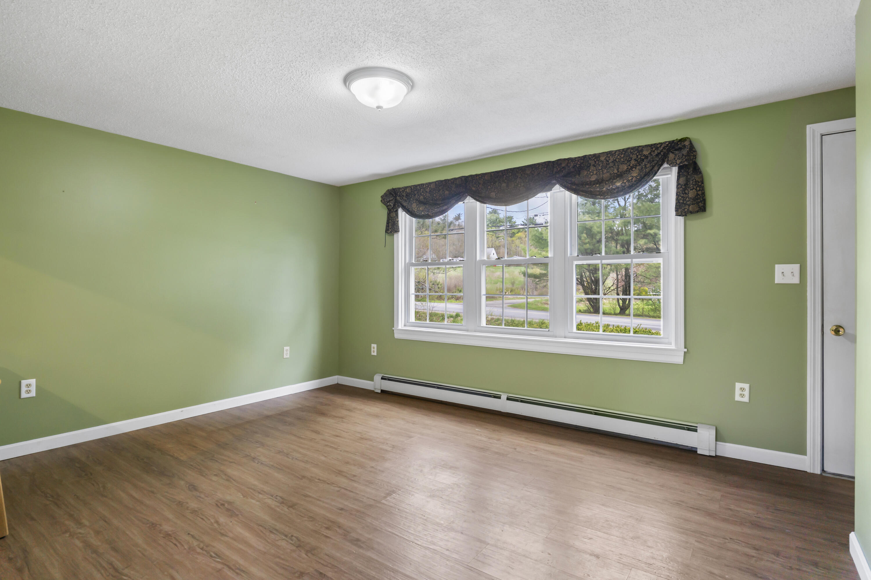 342 Foye Road Wiscasset ME 04578
