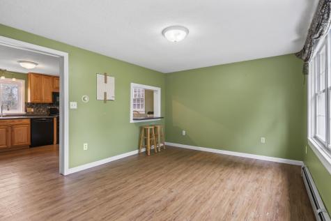 342 Foye Road Wiscasset ME 04578