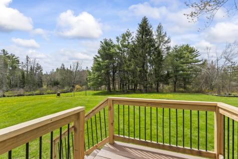 342 Foye Road Wiscasset ME 04578