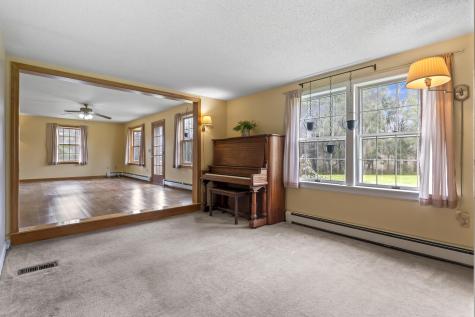 342 Foye Road Wiscasset ME 04578