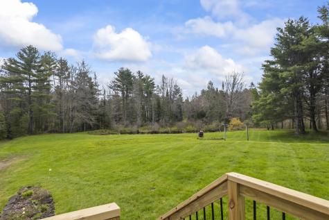 342 Foye Road Wiscasset ME 04578