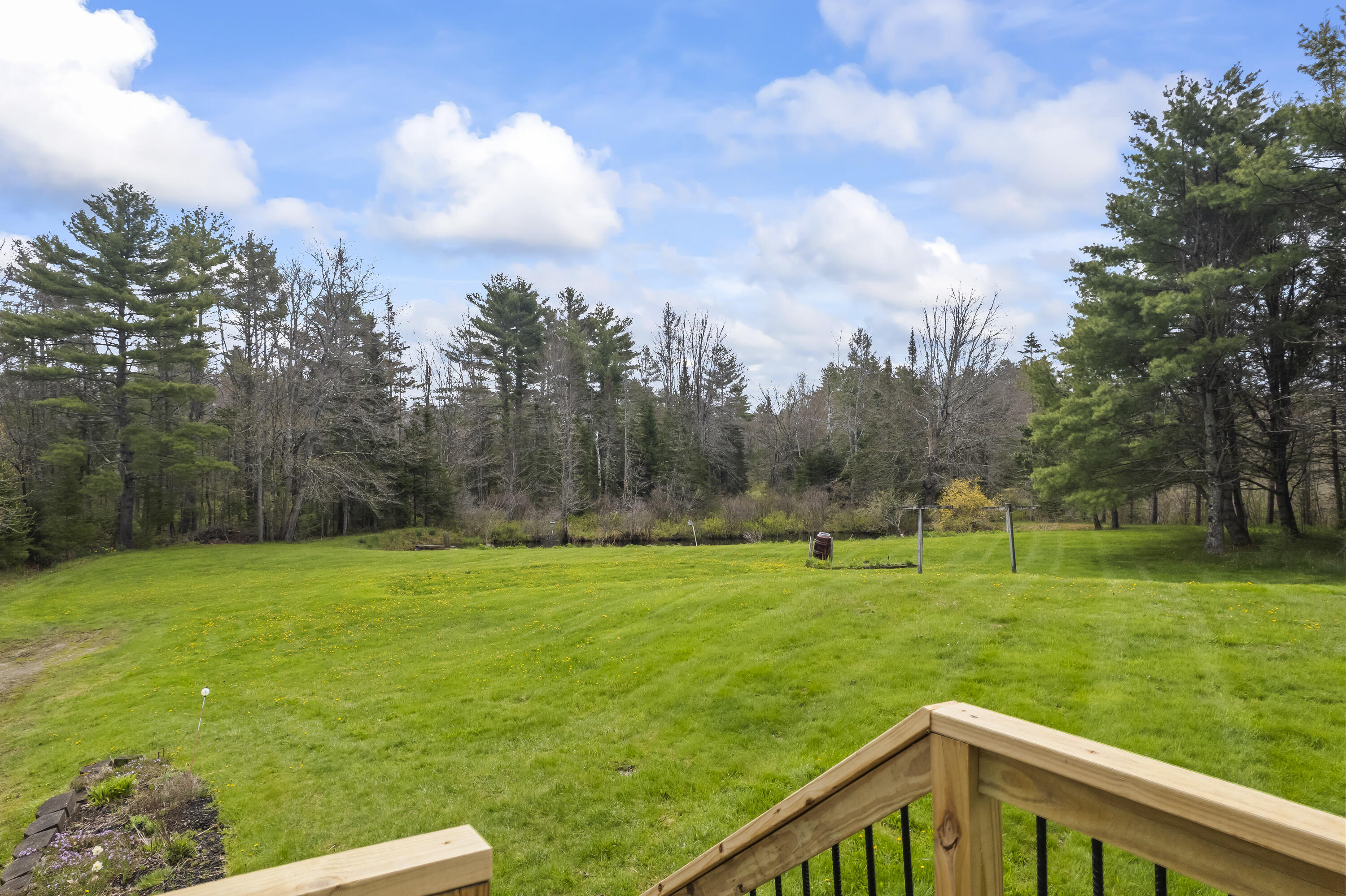 342 Foye Road Wiscasset ME 04578