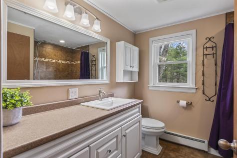 342 Foye Road Wiscasset ME 04578