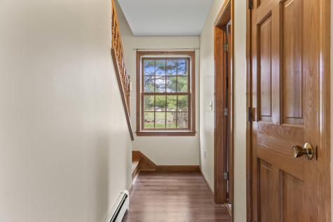 342 Foye Road Wiscasset ME 04578