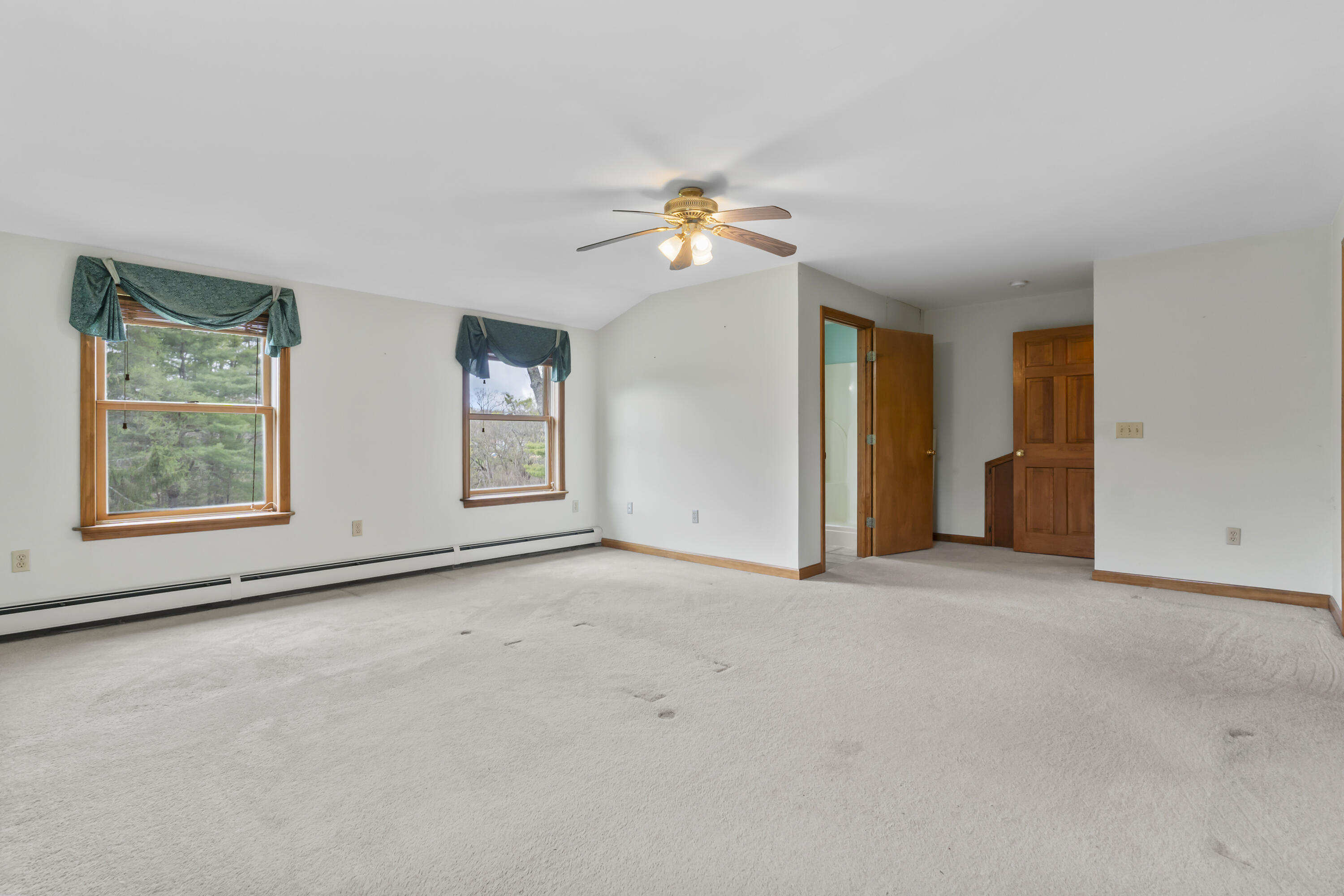 342 Foye Road Wiscasset ME 04578