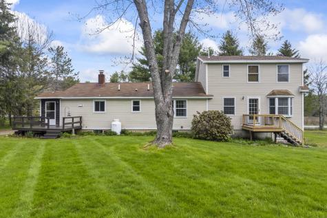342 Foye Road Wiscasset ME 04578