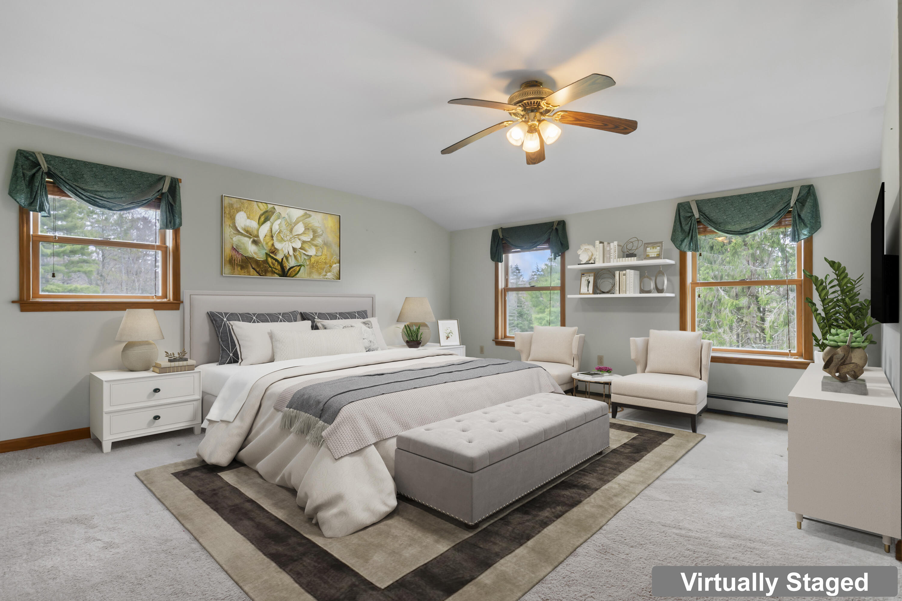 342 Foye Road Wiscasset ME 04578