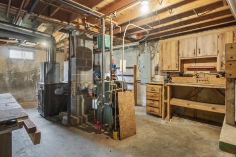 342 Foye Road Wiscasset ME 04578