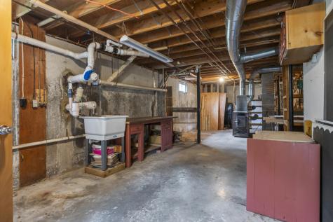 342 Foye Road Wiscasset ME 04578