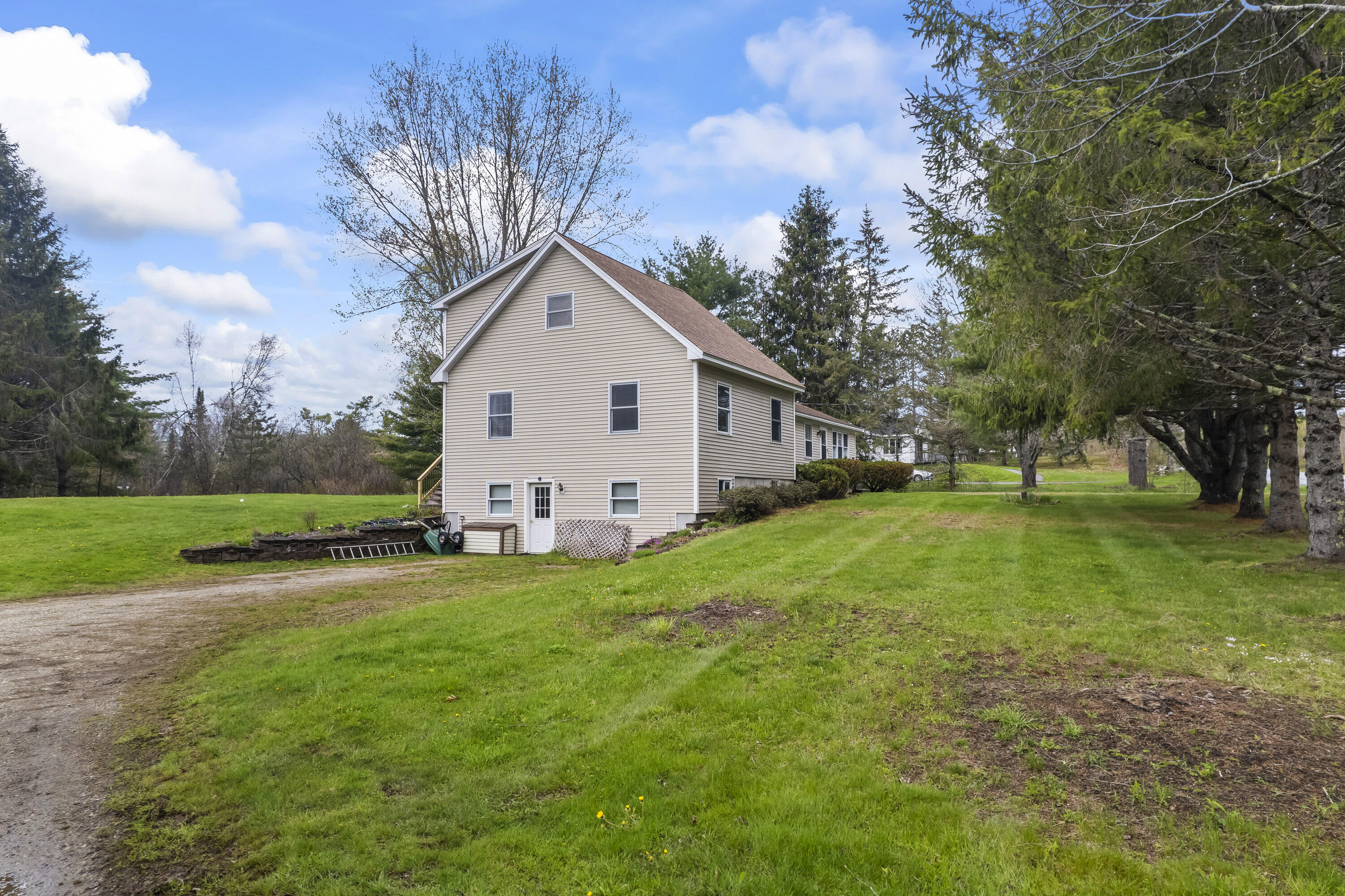 342 Foye Road Wiscasset ME 04578