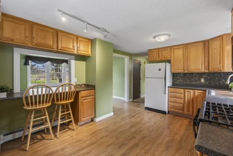 342 Foye Road Wiscasset ME 04578
