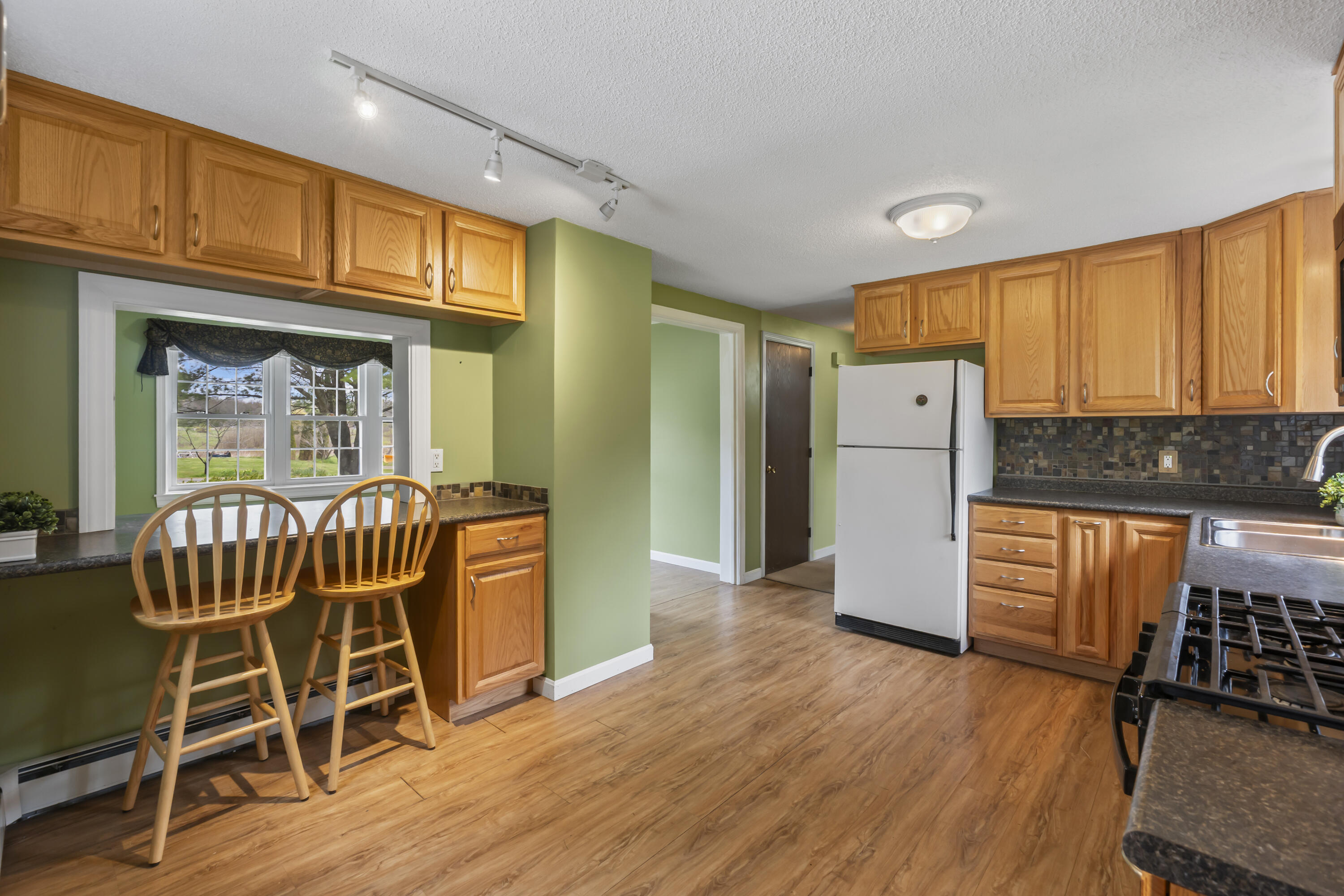 342 Foye Road Wiscasset ME 04578