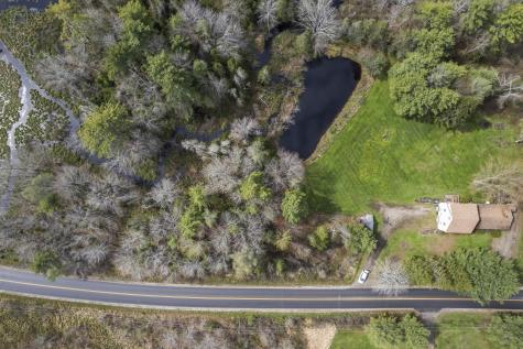 342 Foye Road Wiscasset ME 04578