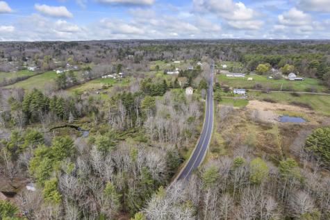 342 Foye Road Wiscasset ME 04578