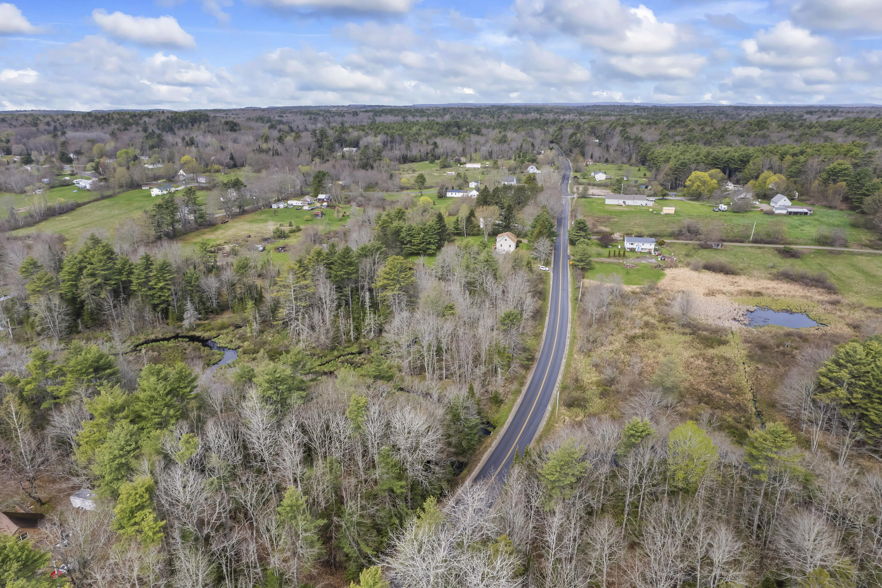 342 Foye Road Wiscasset ME 04578