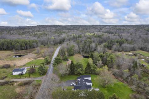 342 Foye Road Wiscasset ME 04578