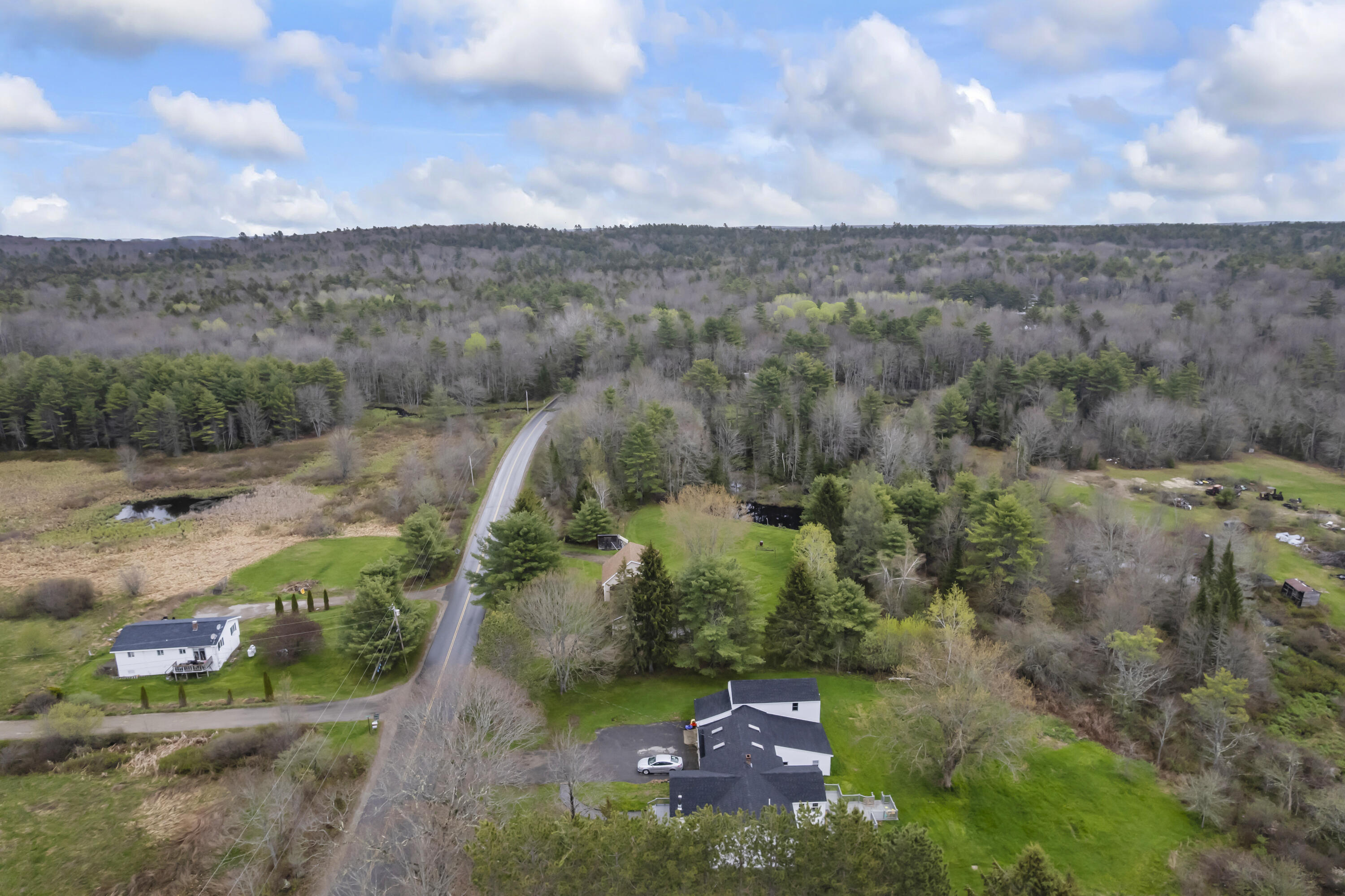 342 Foye Road Wiscasset ME 04578