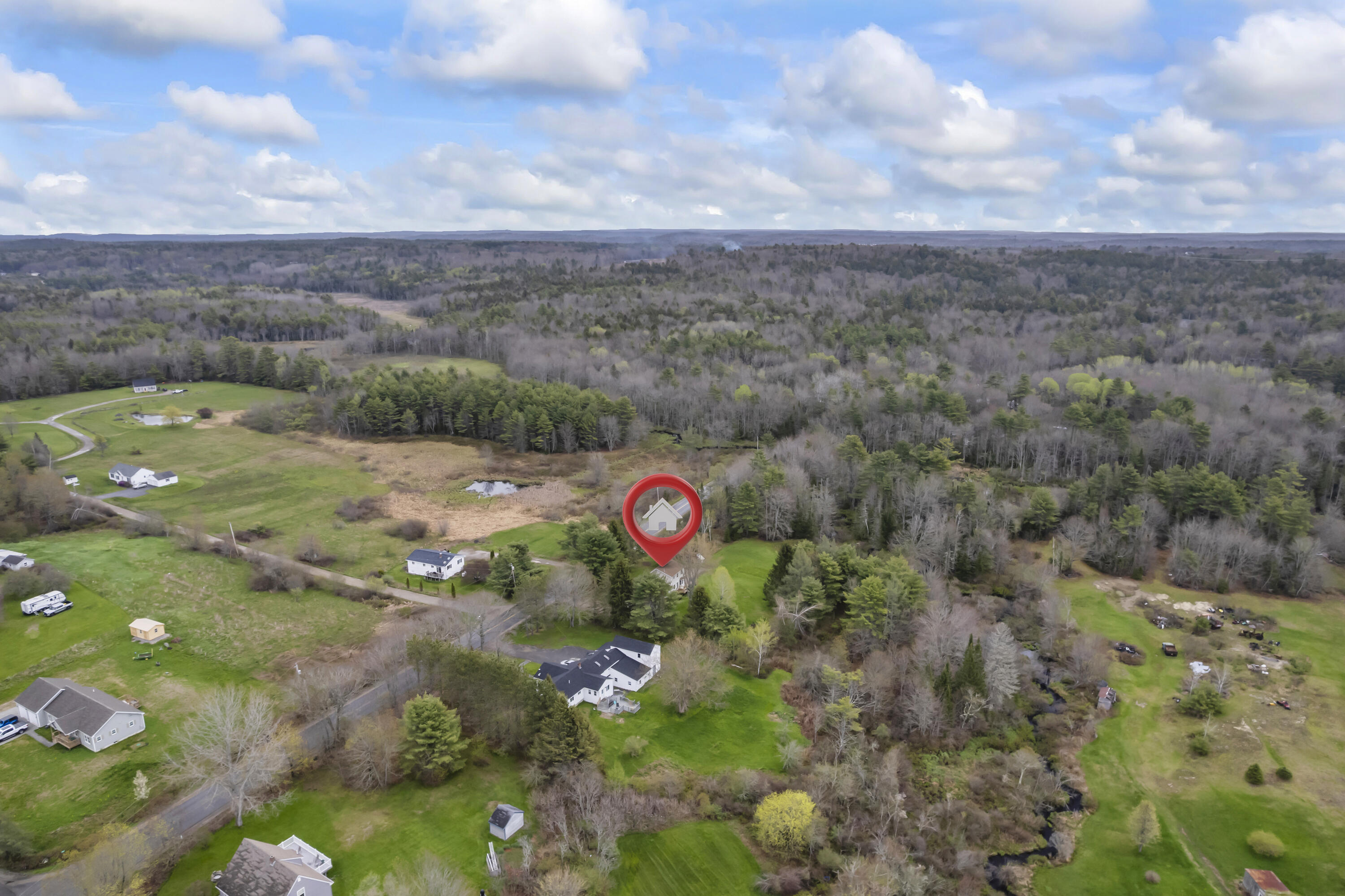 342 Foye Road Wiscasset ME 04578