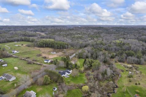342 Foye Road Wiscasset ME 04578