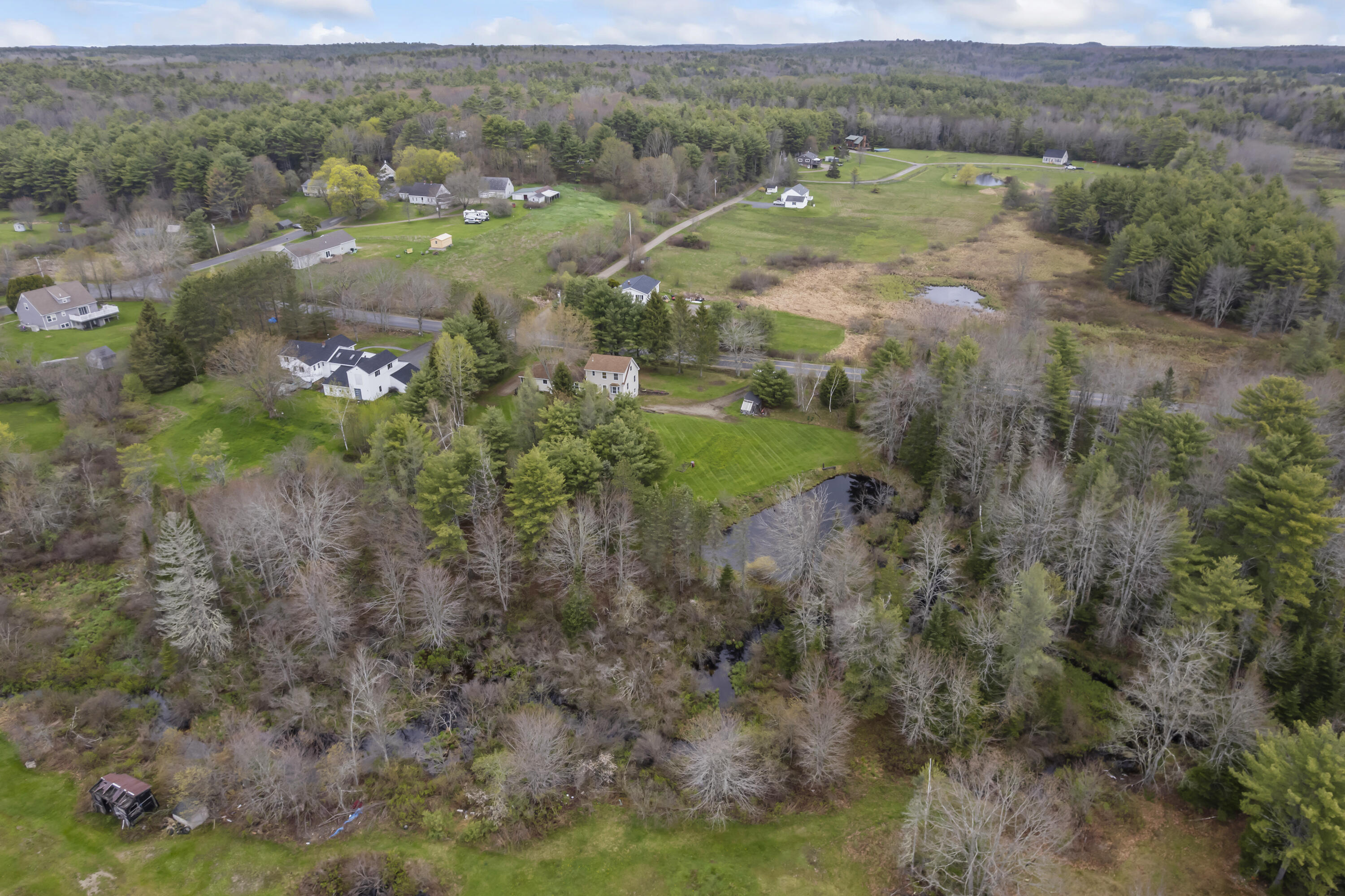 342 Foye Road Wiscasset ME 04578