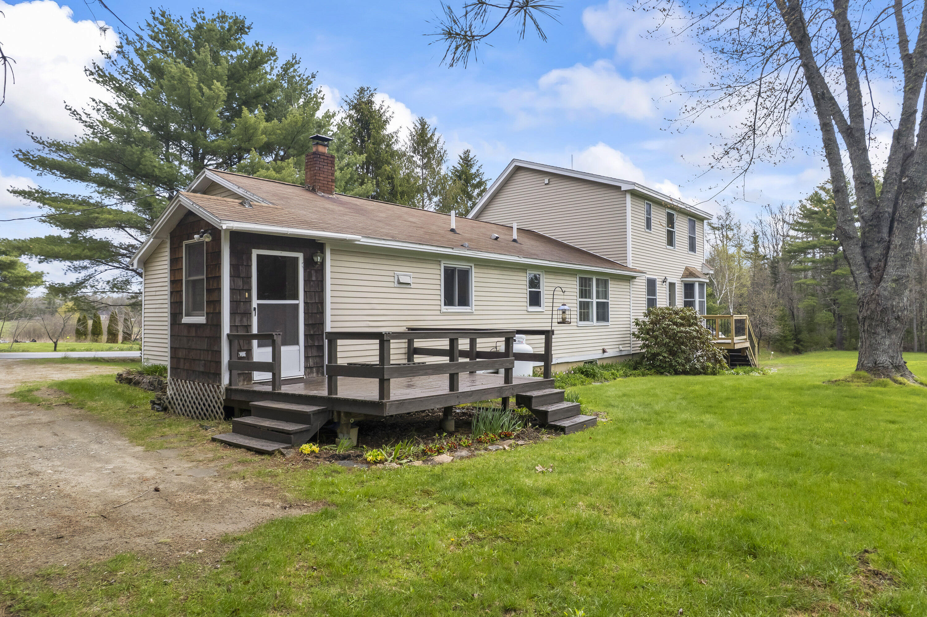 342 Foye Road Wiscasset ME 04578