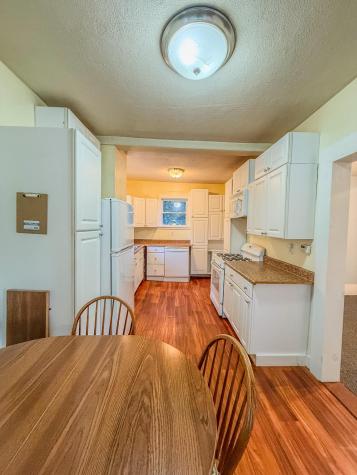 22 Bridge Street Milbridge ME 04658