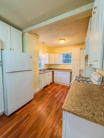 22 Bridge Street Milbridge ME 04658