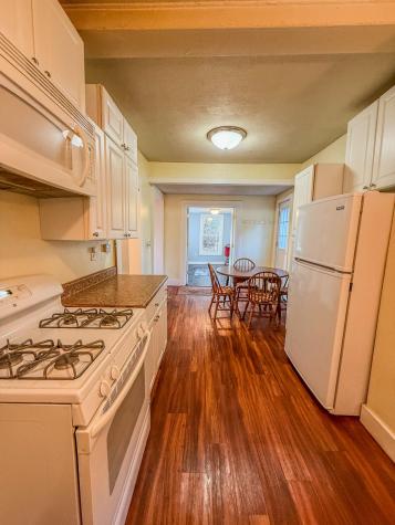 22 Bridge Street Milbridge ME 04658