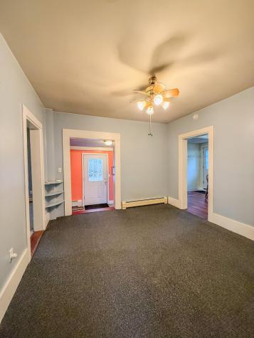 22 Bridge Street Milbridge ME 04658