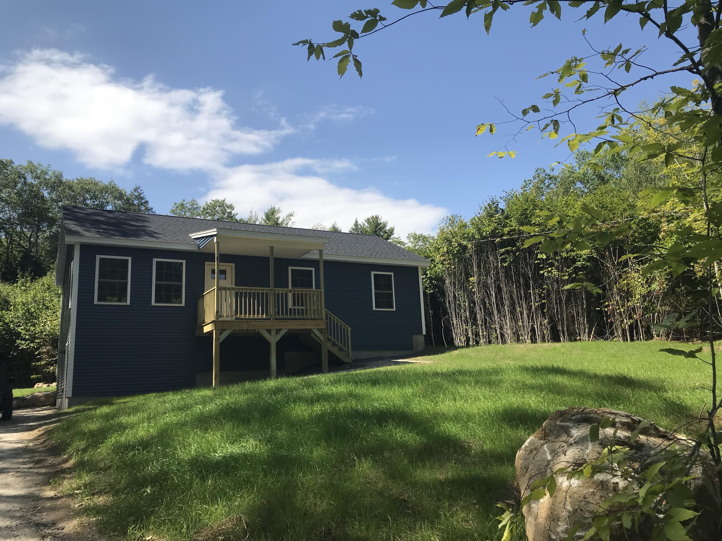88 Taylor Lane Naples ME 04055