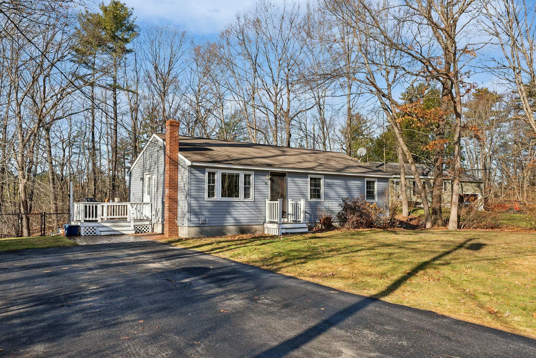 47 Collinwood Circle Windham ME 04062