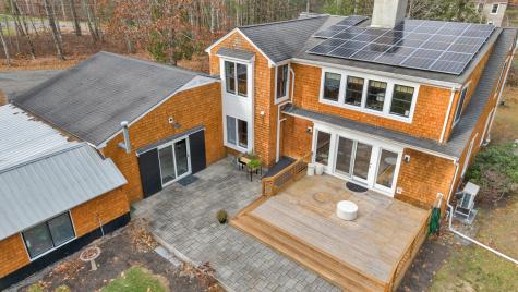 59 Webber Hill Road Kennebunk ME 04043