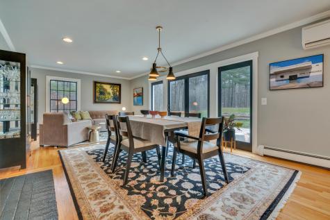 59 Webber Hill Road Kennebunk ME 04043