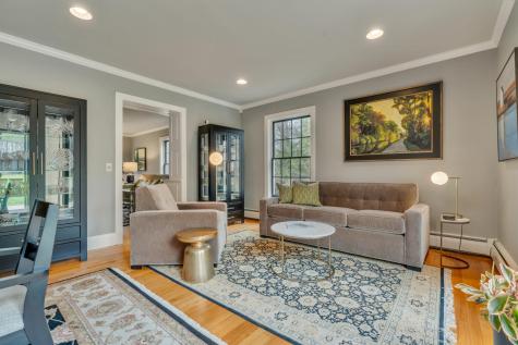 59 Webber Hill Road Kennebunk ME 04043