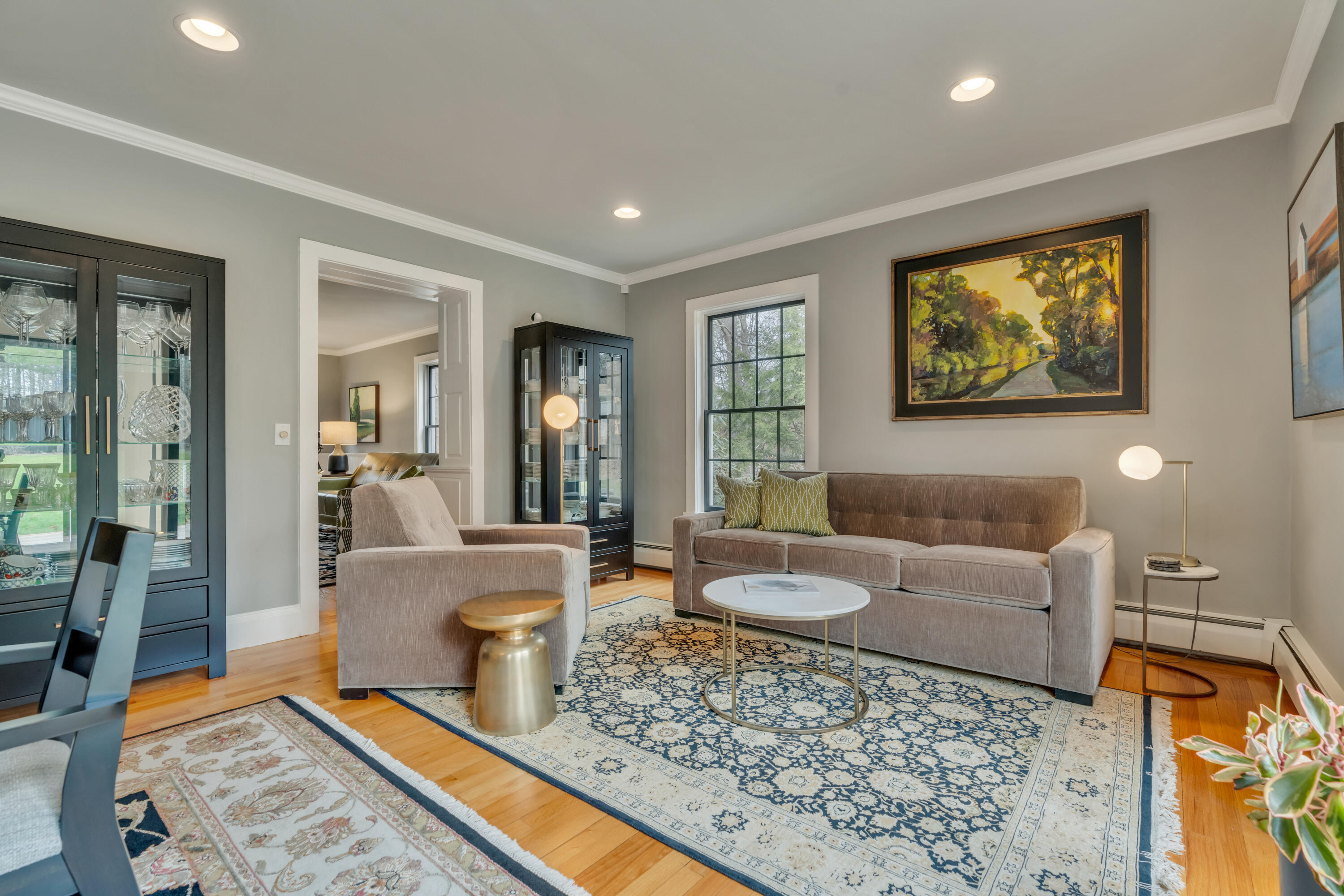 59 Webber Hill Road Kennebunk ME 04043