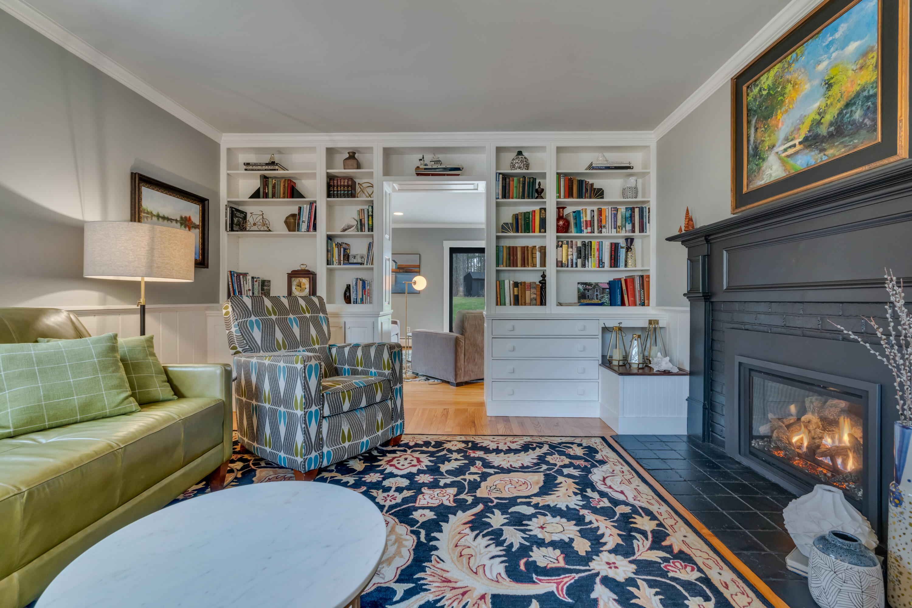 59 Webber Hill Road Kennebunk ME 04043