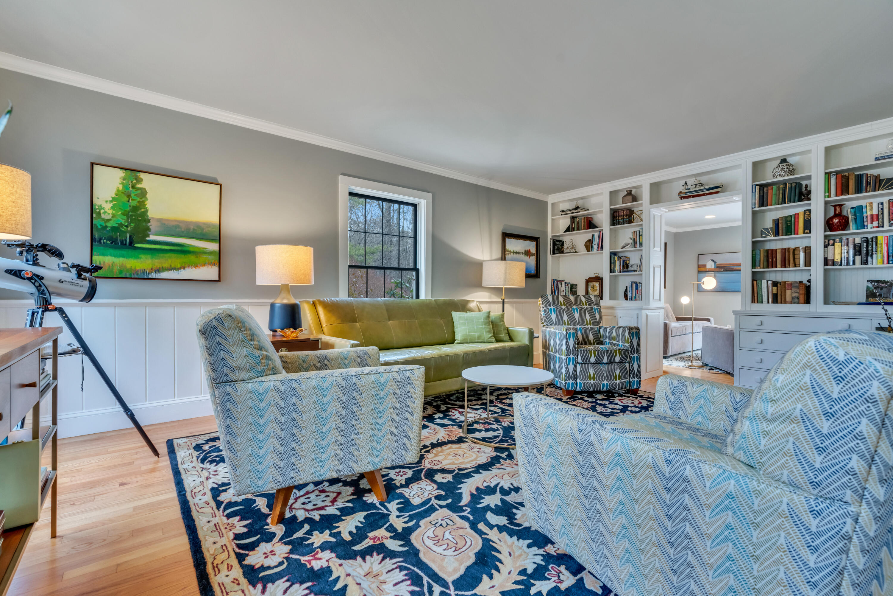 59 Webber Hill Road Kennebunk ME 04043