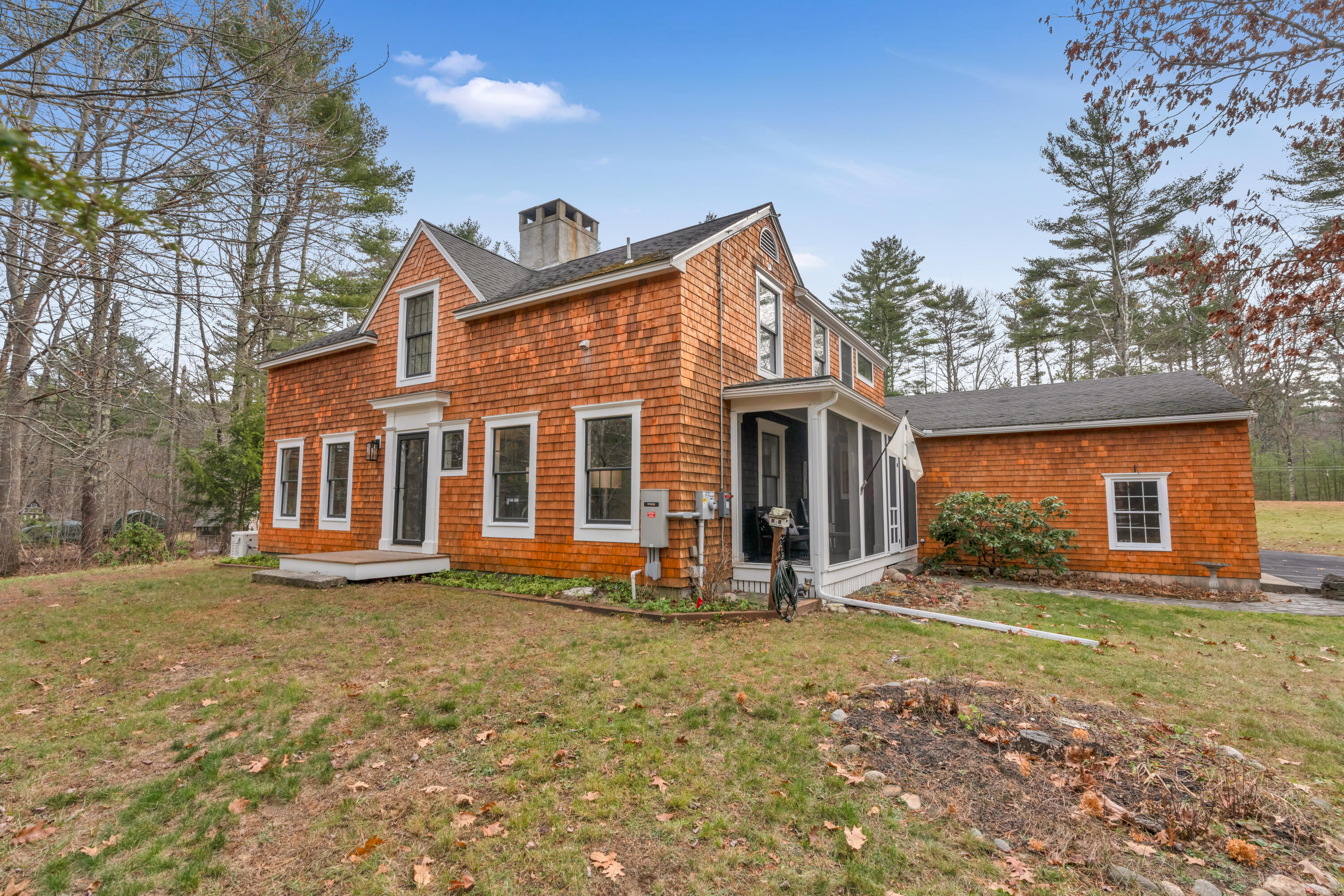 59 Webber Hill Road Kennebunk ME 04043
