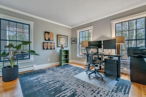 59 Webber Hill Road Kennebunk ME 04043