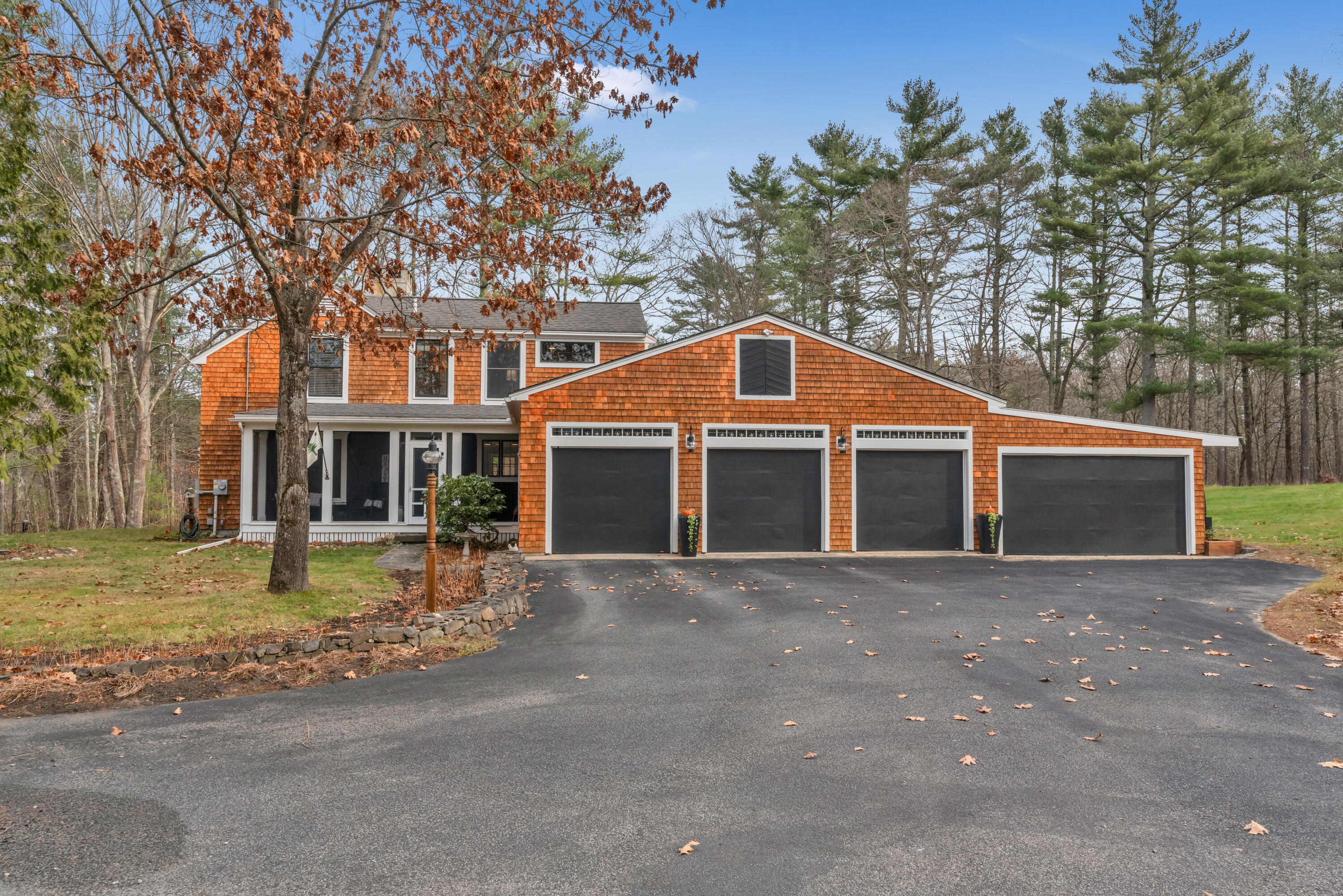 59 Webber Hill Road Kennebunk ME 04043