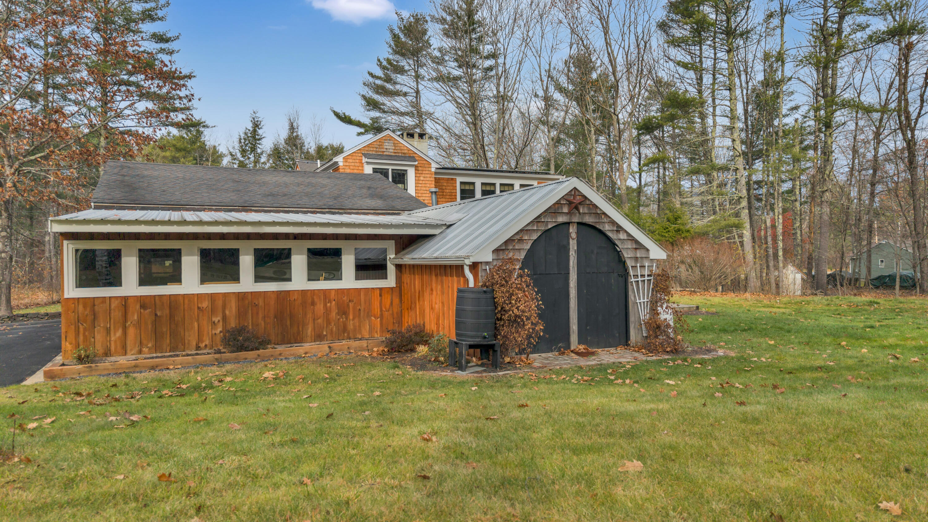 59 Webber Hill Road Kennebunk ME 04043
