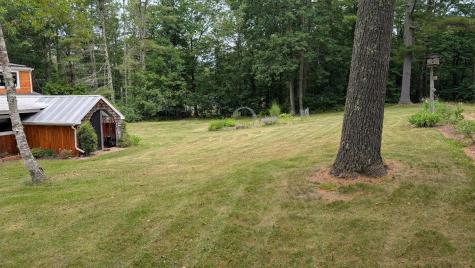 59 Webber Hill Road Kennebunk ME 04043