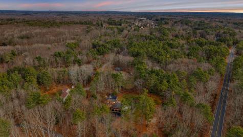 59 Webber Hill Road Kennebunk ME 04043